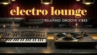 Soft Relaxing Electro Groove vibes screenshot 3