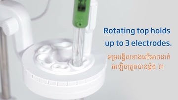 Automatic Titrator HI931 and HI932