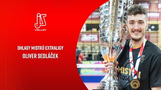 Sedláček: Nechtěl jsem stříbro ani za sviňu