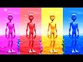 💃 Dame Tu Cosita FULL HD Remix 2025 🎵 Ultimate Dance Compilation #alien #aliendance