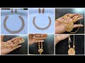 Premium quality necklace set 7010071148 whatsapp trending fashion online