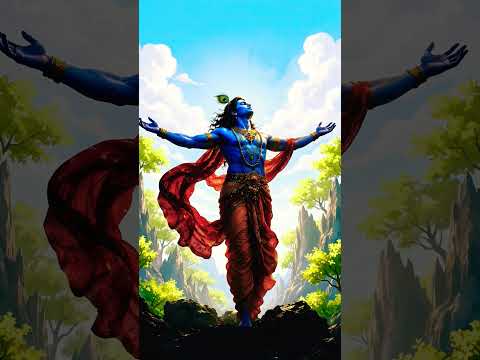 shree krishna #ytshort