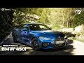 BMW 430i, transición a Gran Turismo completada [PRUEBA - #POWERART] S07-E19