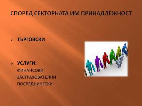 Видео: Видове финансови ресурси на предприятието: описание, форми и класификация