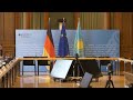 Казахстан и Германия наращивают торгово-экономическое сотрудничество