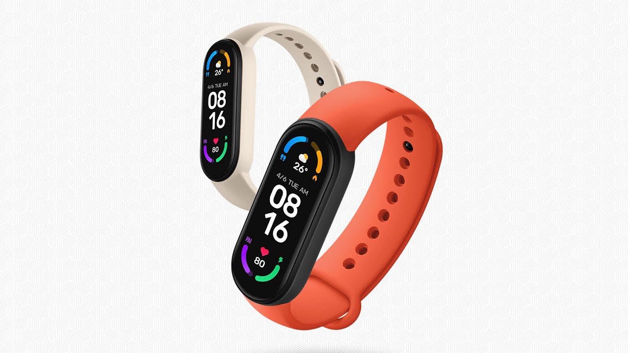 Как ответить на звонок с mi band 6.