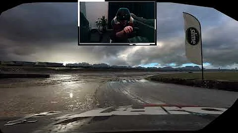 VR DIRTRALLY 2.0 | RX | NASRS