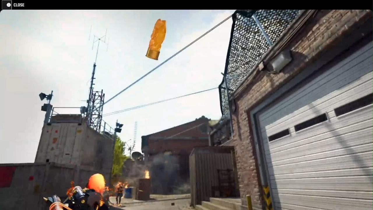 Call of Duty BO6 Season 1 BlackCell Trailer