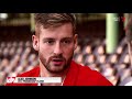 The Kick | Jude Bolton interviews Alex Johnson