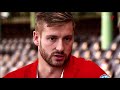 The Kick | Jude Bolton interviews Alex Johnson
