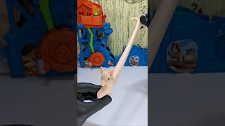 Unbelievable Stretch Satisfying Squishy Bull Terrier Toy Stress Relief