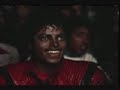 Michael Jackson - 'Serious Effect' *RARE*