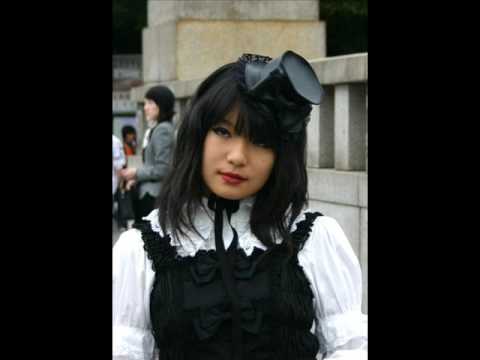 the best galerry lolitas of japan