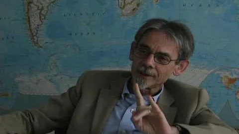 Mental Health Care & Training as a Component of Disaster Recovery