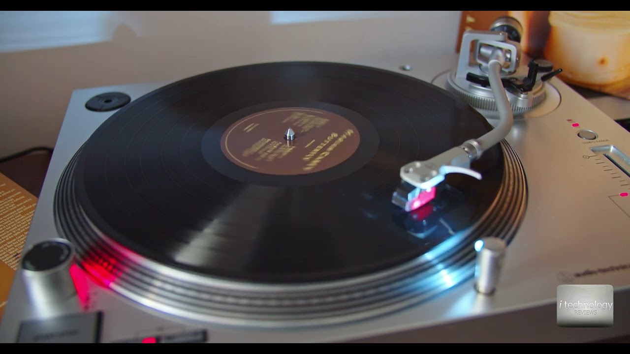 マヤ・キャリーページ High End vinyl recording 1:1 - Mariah Carey - My all - 192khz