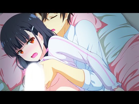 My Stepmom's Daughter Is My Ex「AMV」- Save Your Tears ᴴᴰ