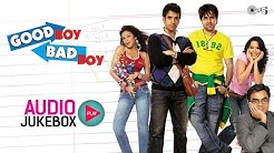 Good Boy Bad Boy Audio Songs Jukebox | Tusshar Kapoor, Emraan Hashmi, Tanushree Dutta  - Durasi: 40:46. 
