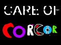 Care of corcor موعد الإصدار
