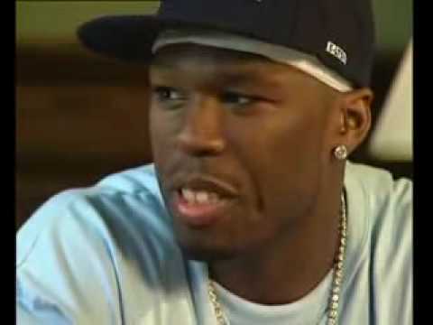 Video  50 Cent Explains 'How To Rob Track   Says Ja Rule Is A SweetHeart Unreleased Throwback Footage