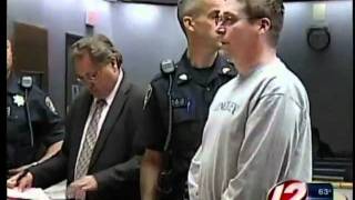 Daniel Gordon Scheduled to Appear in Court