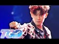 Opening performance  finals show  the greatest dancer china  finals week 12
