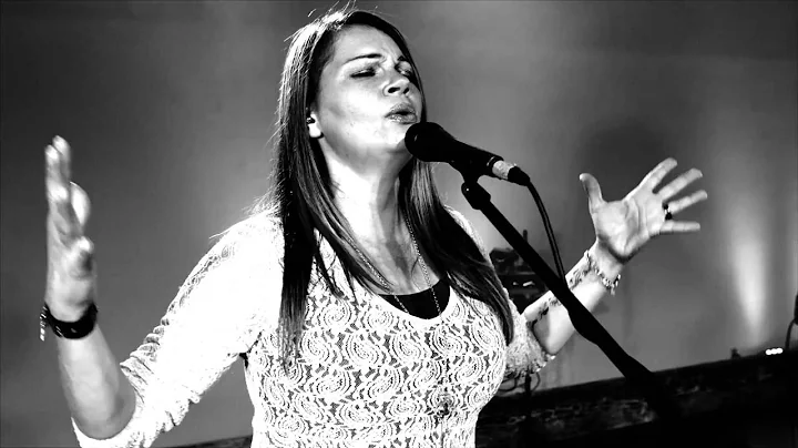 Zak & Amy - All Power (Music Video) | Love Displayed