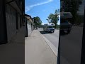 1 Minute, Random Traffic, Quesnel Canada #traffic #quesnel #canada #cars #truck #suv #bc