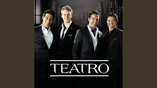 Watch Teatro Dont Cry For Me Argentina video