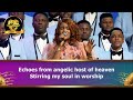 I Hear The Sound by Loveworld Singers & Oge (Healing Streams 7th Edition Day 3)