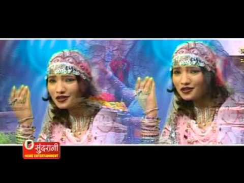 hum-aaye-tere-darshan-ko---mere-angna-aayee-maiyya---shehnaz-akhtar---hindi-devotional-song