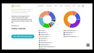 Part 1 PARQ - Your Smart Parking App screenshot 5