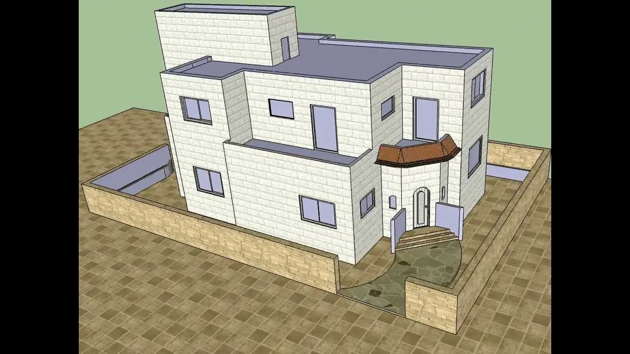 رسم هندسي مدرسة ابن رشد باسل Youtube