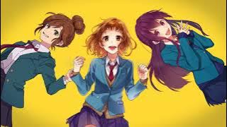 HoneyWorks 『東京ウインターセッション feat. 瀬戸口優・榎本夏樹・望月蒼太・早坂あかり・芹沢春輝・合田美桜(CV:神谷浩史・戸松遥・梶裕貴・阿澄佳奈・鈴村健一・豊崎愛生)』
