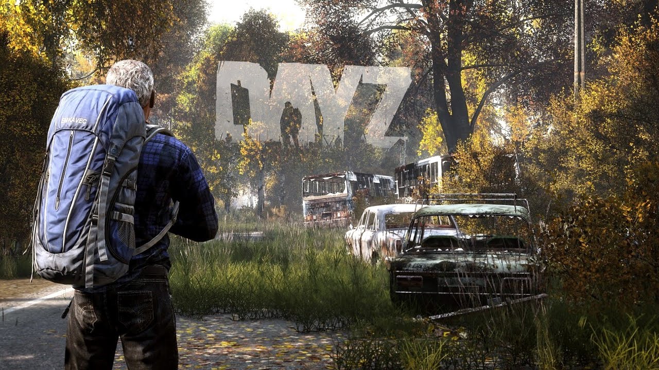 DayZ