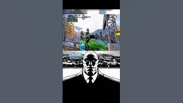 Chicom right now be like:                             #codm