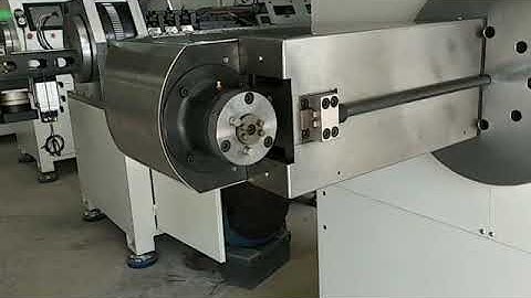 Samples for Turkey customer by NER3D-3 3D CNC wire bending machine