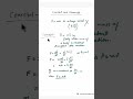 #correct formof Newton's second hand #law#physics #exam #conceptclasses #maths #explorephysics #neet