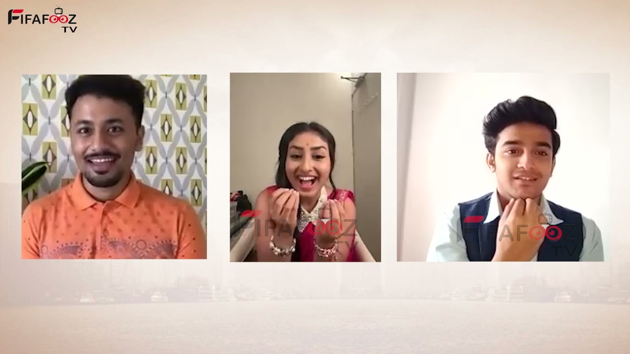 Kitne ache se jante hai Bondita aur Anirudh ek dusre ko? Compatibility test kisne mari baazi?