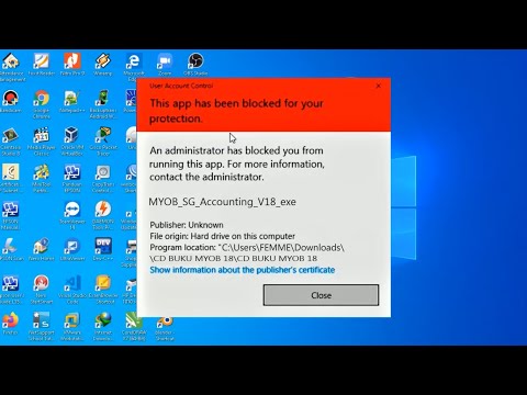 Video: Cara menggunakan Masalah Langkah Perekam di Windows 10/8/7
