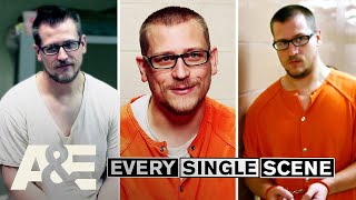 Complete Zac Jail Journey  Every Single Scene  Part 1  60 Days In  Au0026e