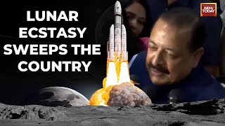 What Are The Govt's Plan For ISRO? Union Minister Jitendra Singh Shares Details | WATCH screenshot 4
