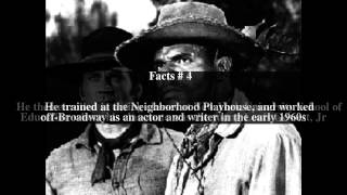 Otis Young Top # 9 Facts