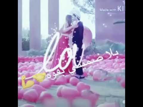 محمد العلي حبيتك يا بنت الناس نصيبي هيدا هوا