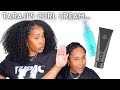 Taraji's giving moisture....let's talk! | Curls 4 Days by TPH Review