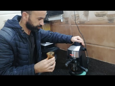 فيديو: هل قهوة الكافيتير جيدة لك؟