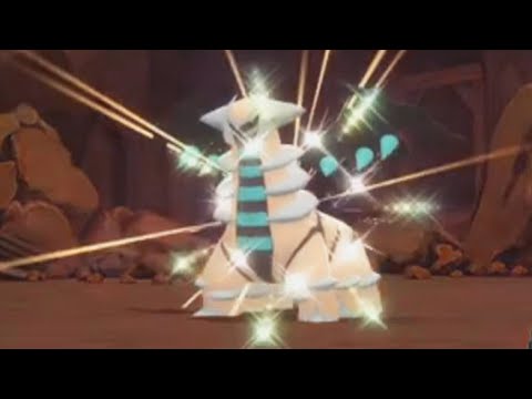 shiny giratina bdsp｜TikTok Search