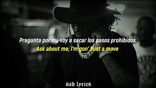 Future - Mask Off \/\/ Sub Español \& Lyrics