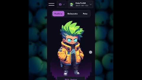 How to connect Pixel to Bybit wallet. #bybit #wallet #crpto #listing #video