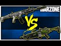 Kilo 141 vs Mk9 Bruen in Warzone! (Which is Better?)