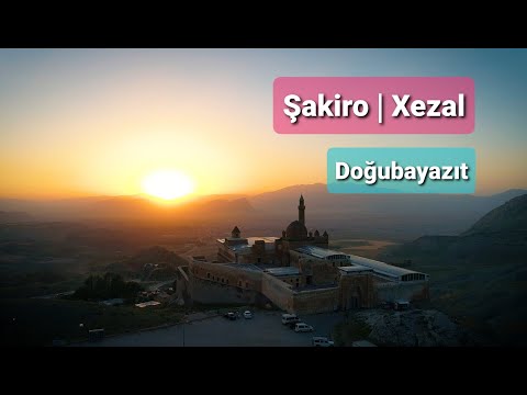 Dengbej Şakiro | Xezal Dine ( Ve sonra bir daha hiç benzemedi gelen günler geçen günlere)